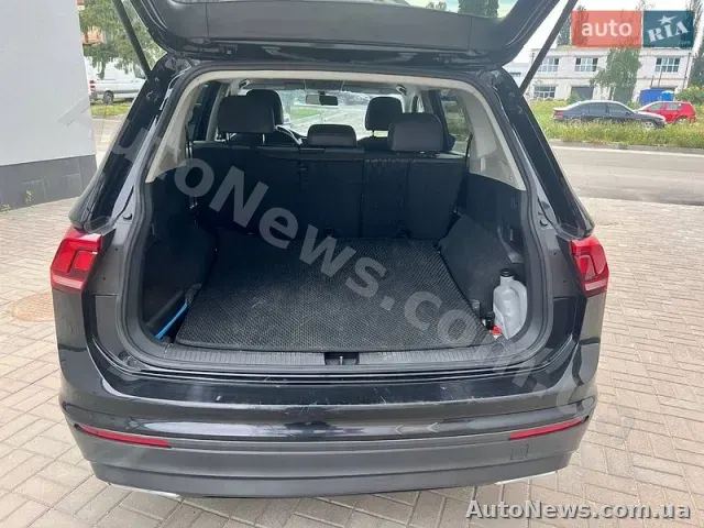 2018 Volkswagen Tiguan, VIN 3VV2B7AX2KM054456, госномер АІ3169РР — фото 26 (autoria)