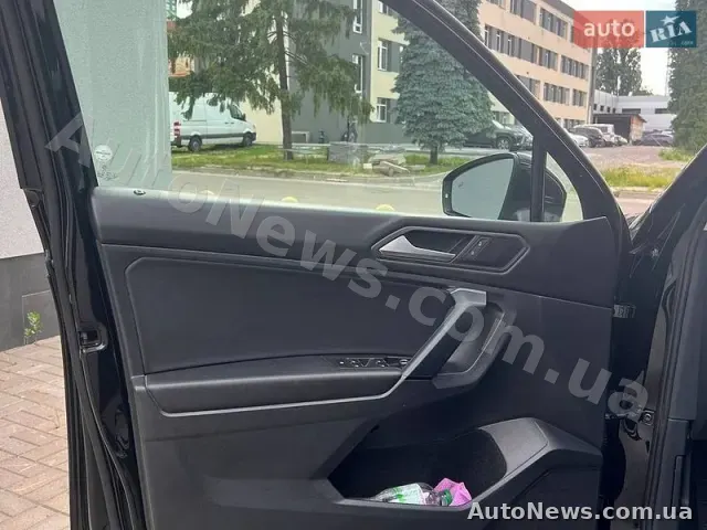 2018 Volkswagen Tiguan, VIN 3VV2B7AX2KM054456, госномер АІ3169РР — фото 27 (autoria)