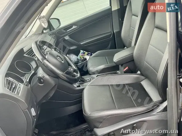 2018 Volkswagen Tiguan, VIN 3VV2B7AX2KM054456, госномер АІ3169РР — фото 32 (autoria)