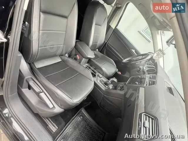 2018 Volkswagen Tiguan, VIN 3VV2B7AX2KM054456, госномер АІ3169РР — фото 34 (autoria)