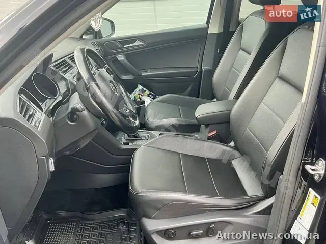 2018 Volkswagen Tiguan, VIN 3VV2B7AX2KM054456, госномер АІ3169РР — фото 35 (autoria)