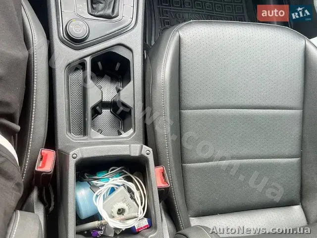2018 Volkswagen Tiguan, VIN 3VV2B7AX2KM054456, госномер АІ3169РР — фото 41 (autoria)