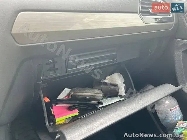 2018 Volkswagen Tiguan, VIN 3VV2B7AX2KM054456, госномер АІ3169РР — фото 43 (autoria)