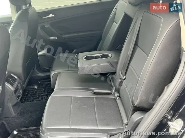 2018 Volkswagen Tiguan, VIN 3VV2B7AX2KM054456, госномер АІ3169РР — фото 44 (autoria)