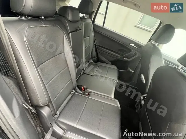 2018 Volkswagen Tiguan, VIN 3VV2B7AX2KM054456, госномер АІ3169РР — фото 45 (autoria)