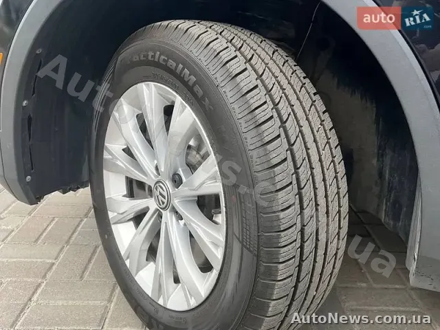 2018 Volkswagen Tiguan, VIN 3VV2B7AX2KM054456, госномер АІ3169РР — фото 47 (autoria)