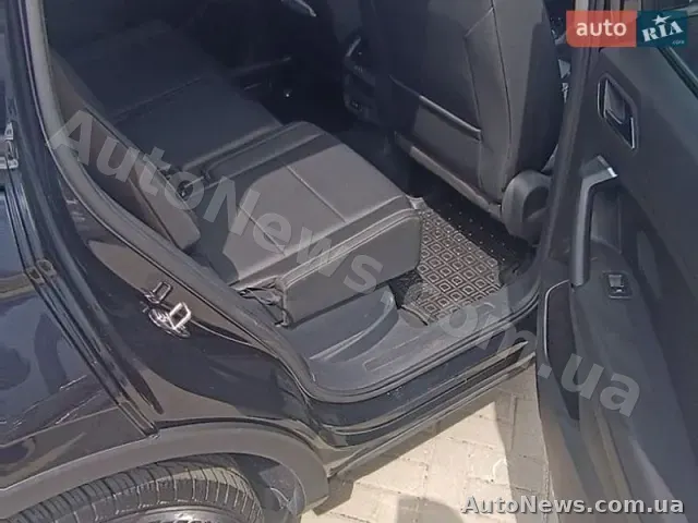 2018 Volkswagen Tiguan, VIN 3VV2B7AX2KM054456, госномер АІ3169РР — фото 9 (autoria)