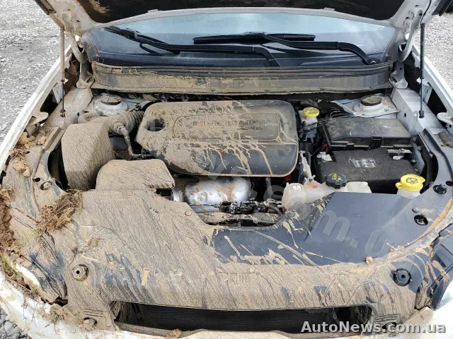 2019 Jeep Grand Cher, VIN 1C4PJLDB6KD487807, госномер АС6258ІА — фото 12 (copart)