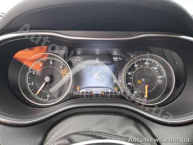 2019 Jeep Grand Cher, VIN 1C4PJLDB6KD487807, госномер АС6258ІА — фото 9 (copart)