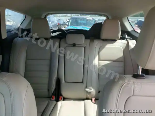 2018 Ford Escape, VIN 1FMCU9J97JUD05942, plate ВК1134ІХ — photo 10 (copart)
