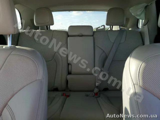 2022 Jeep Grand Cher, VIN 1C4PJLMX7ND519664 — zdjęcie 10 (copart)