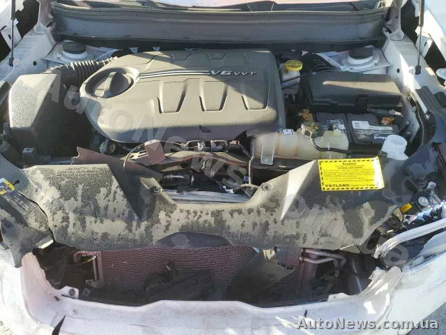 2022 Jeep Grand Cher, VIN 1C4PJLMX7ND519664 — zdjęcie 13 (copart)