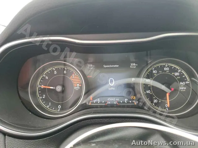 2022 Jeep Grand Cher, VIN 1C4PJLMX7ND519664 — zdjęcie 9 (copart)