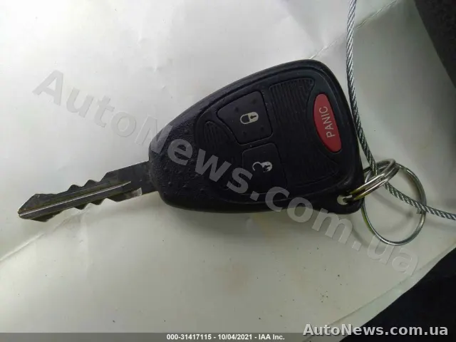 2016 Jeep Compass — photo 11 (iaai)