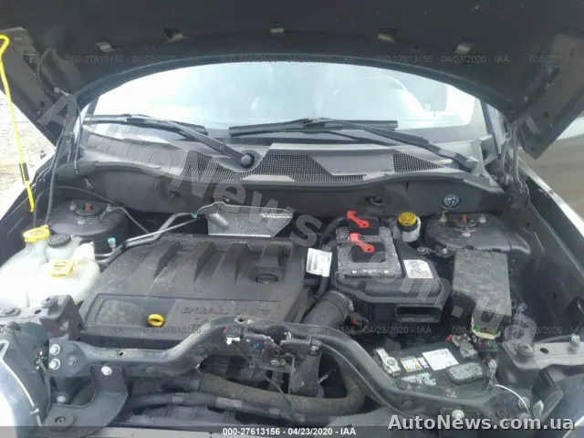 2016 Jeep Patriot — zdjęcie 10 (iaai)