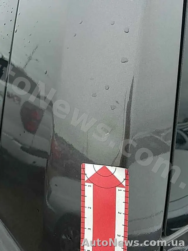 2016 Jeep Patriot — zdjęcie 11 (manheim)