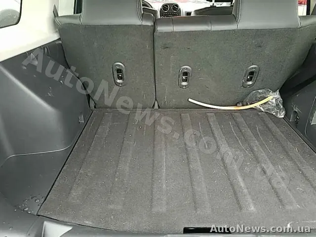 2016 Jeep Patriot — zdjęcie 7 (manheim)