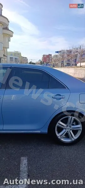 2013 Toyota Camry, VIN 4T4BF1FK5DR290421, plate АТ9136НР — photo 23 (autoria)