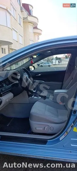 2013 Toyota Camry, VIN 4T4BF1FK5DR290421, plate АТ9136НР — photo 27 (autoria)