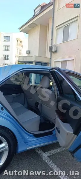 2013 Toyota Camry, VIN 4T4BF1FK5DR290421, plate АТ9136НР — photo 29 (autoria)