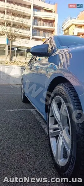 2013 Toyota Camry, VIN 4T4BF1FK5DR290421, plate АТ9136НР — photo 3 (autoria)