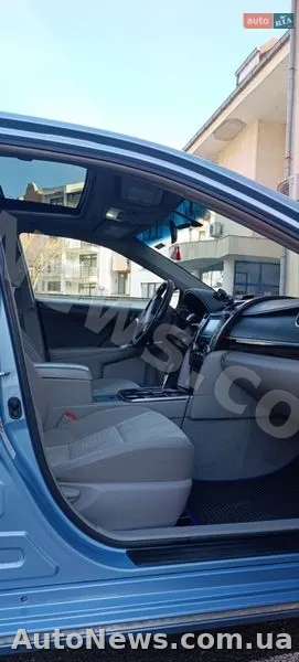 2013 Toyota Camry, VIN 4T4BF1FK5DR290421, plate АТ9136НР — photo 32 (autoria)