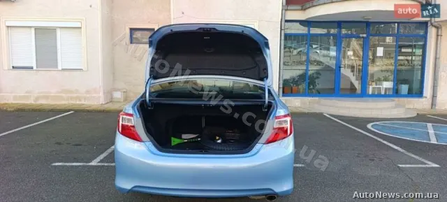 2013 Toyota Camry, VIN 4T4BF1FK5DR290421, plate АТ9136НР — photo 41 (autoria)