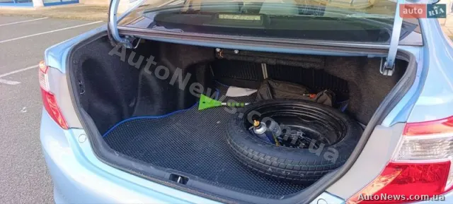2013 Toyota Camry, VIN 4T4BF1FK5DR290421, plate АТ9136НР — photo 42 (autoria)