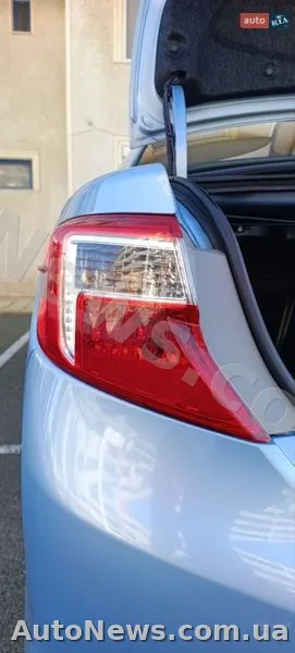 2013 Toyota Camry, VIN 4T4BF1FK5DR290421, plate АТ9136НР — photo 43 (autoria)