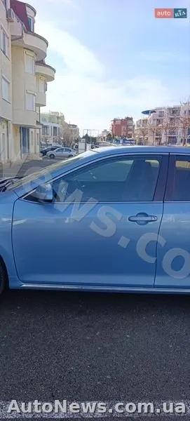2013 Toyota Camry, VIN 4T4BF1FK5DR290421, plate АТ9136НР — photo 8 (autoria)