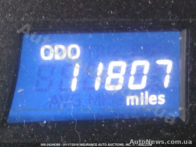 2013 Toyota Camry, VIN 4T4BF1FK5DR290421, plate АТ9136НР — photo 17 (iaai)