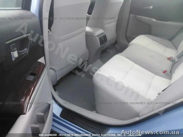 2013 Toyota Camry, VIN 4T4BF1FK5DR290421, plate АТ9136НР — photo 18 (iaai)