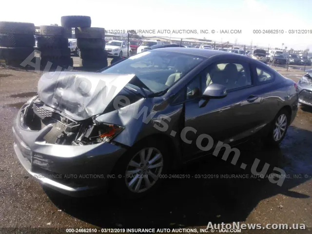 2013 Toyota Camry, VIN 4T4BF1FK5DR290421, plate АТ9136НР — photo 2 (iaai)