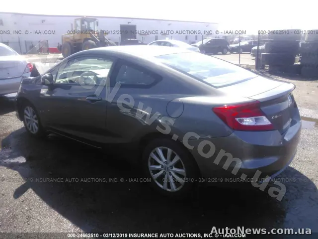 2013 Toyota Camry, VIN 4T4BF1FK5DR290421, plate АТ9136НР — photo 3 (iaai)
