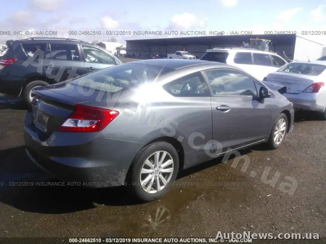 2013 Toyota Camry, VIN 4T4BF1FK5DR290421, plate АТ9136НР — photo 4 (iaai)