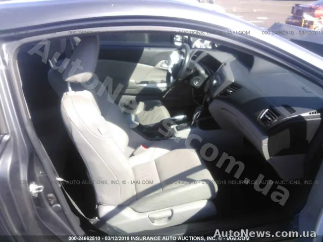 2013 Toyota Camry, VIN 4T4BF1FK5DR290421, plate АТ9136НР — photo 5 (iaai)
