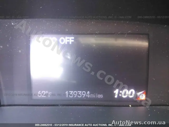 2013 Toyota Camry, VIN 4T4BF1FK5DR290421, plate АТ9136НР — photo 7 (iaai)