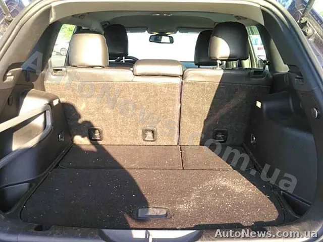 2014 Jeep Cherokee — фото 15 (manheim)