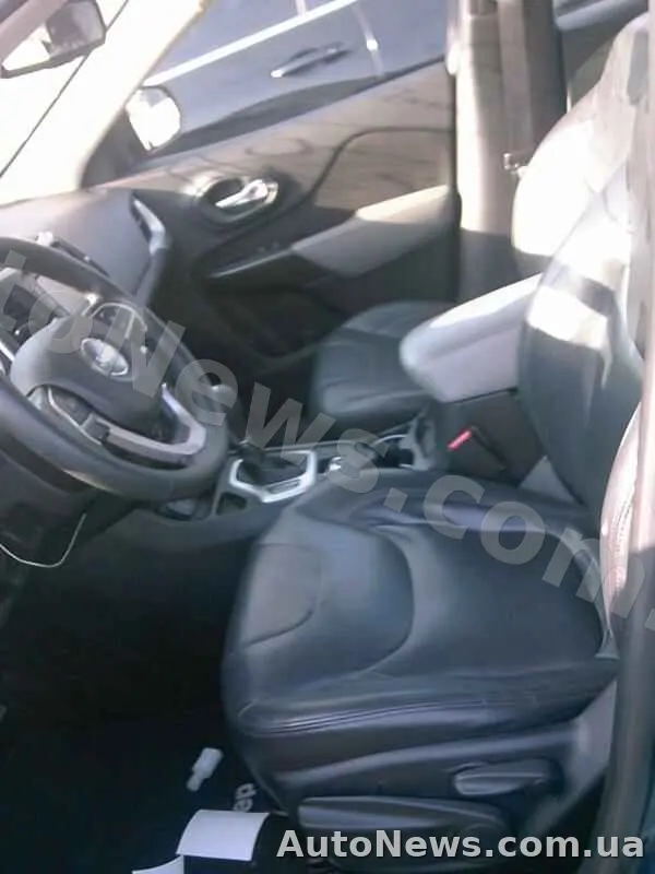 2014 Jeep Cherokee — фото 3 (manheim)