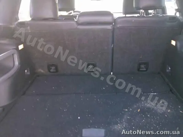 2014 Jeep Cherokee — фото 7 (manheim)