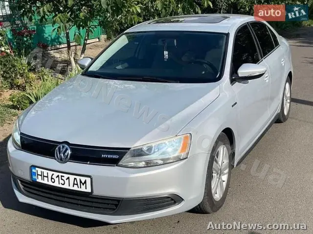 2013 Volkswagen Jetta, VIN 3VW637AJ9DM277330, plate НН6151АМ — photo 10 (autoria)