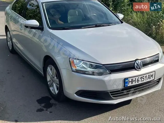 2013 Volkswagen Jetta, VIN 3VW637AJ9DM277330, plate НН6151АМ — photo 11 (autoria)