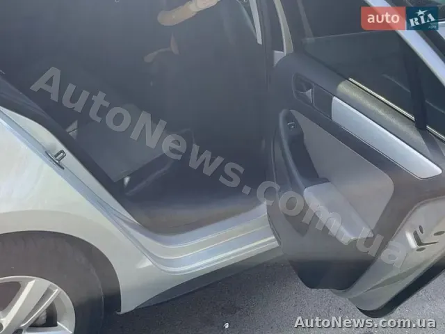 2013 Volkswagen Jetta, VIN 3VW637AJ9DM277330, plate НН6151АМ — photo 5 (autoria)