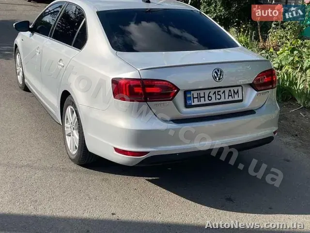2013 Volkswagen Jetta, VIN 3VW637AJ9DM277330, plate НН6151АМ — photo 7 (autoria)
