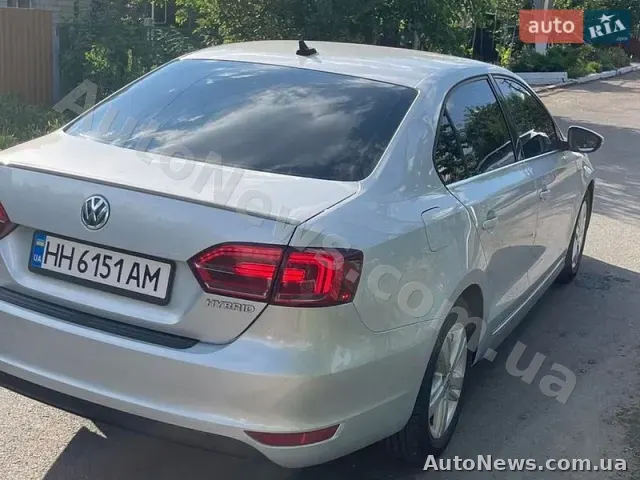 2013 Volkswagen Jetta, VIN 3VW637AJ9DM277330, plate НН6151АМ — photo 9 (autoria)