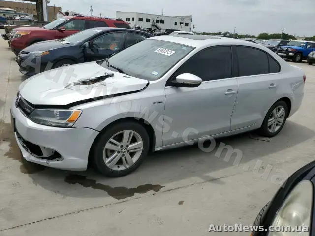 2013 Volkswagen Jetta, VIN 3VW637AJ9DM277330, plate НН6151АМ — photo 1 (copart)
