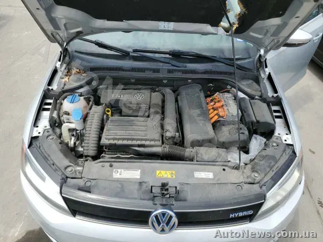 2013 Volkswagen Jetta, VIN 3VW637AJ9DM277330, plate НН6151АМ — photo 11 (copart)