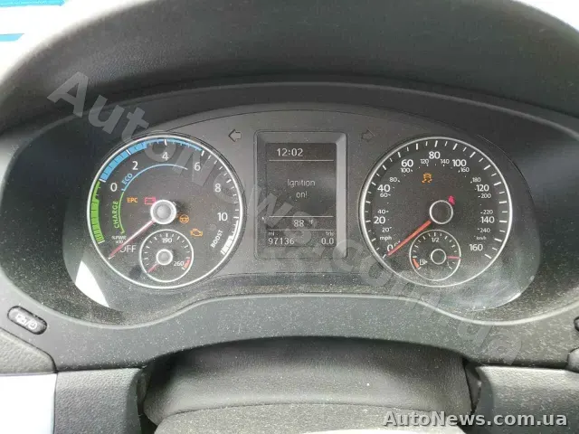 2013 Volkswagen Jetta, VIN 3VW637AJ9DM277330, plate НН6151АМ — photo 9 (copart)