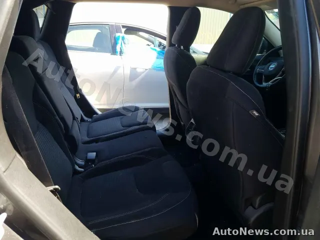 2015 Jeep Cherokee — photo 6 (copart)
