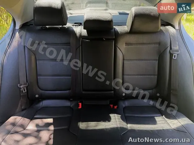 2015 Volkswagen Jetta, VIN 3VWLA7AJ8FM414480, держномер КА5966КЕ — фото 11 (autoria)